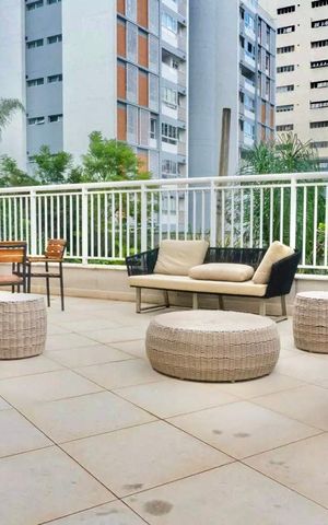 Apartamento à venda com 64m², 2 quartos e 1 vaga Apartamento à venda com 64m², 2 quartos e 1 vagaÁrea comum