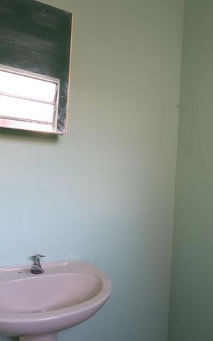 Casa para alugar com 50m², 1 quarto e sem vagaBanheiro
