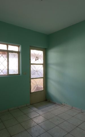 Casa para alugar com 50m², 1 quarto e sem vagaSala