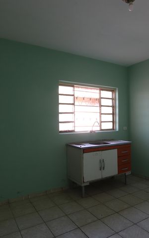 Casa para alugar com 50m², 1 quarto e sem vagaCozinha