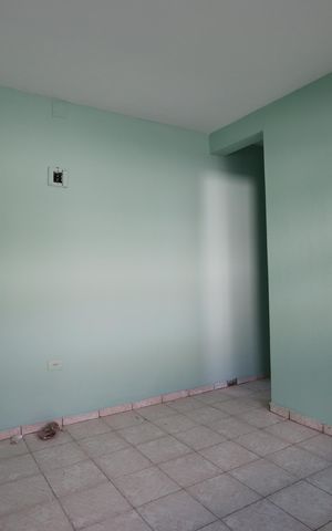 Casa para alugar com 50m², 1 quarto e sem vagaSala
