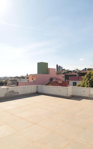 Apartamento à venda com 285m², 5 quartos e 3 vagasCobertura