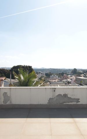 Apartamento à venda com 285m², 5 quartos e 3 vagasCobertura