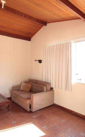 Apartamento à venda com 285m², 5 quartos e 3 vagasSala de TV