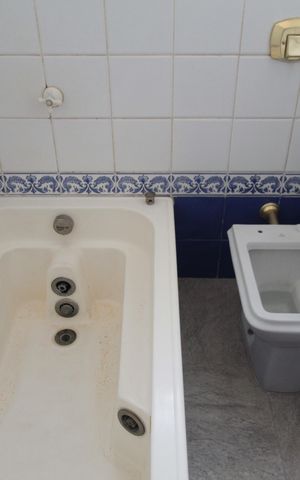 Apartamento à venda com 285m², 5 quartos e 3 vagasBanheiro da Suite