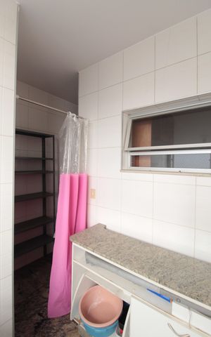 Apartamento à venda com 285m², 5 quartos e 3 vagasÁrea de Serviço