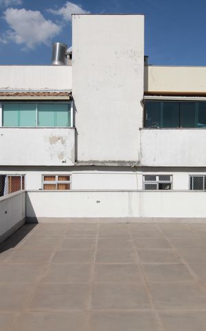 Apartamento à venda com 285m², 5 quartos e 3 vagasCobertura