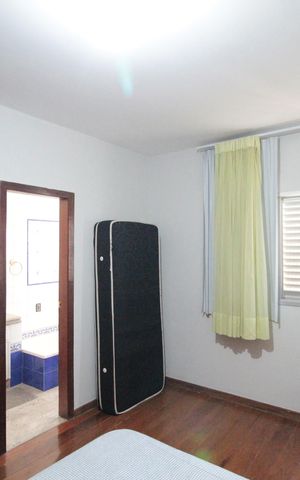 Apartamento à venda com 285m², 5 quartos e 3 vagasSuite
