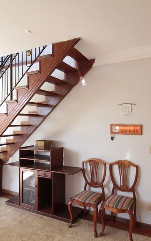 Apartamento à venda com 285m², 5 quartos e 3 vagasSala