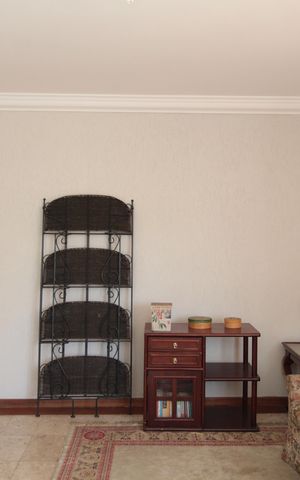 Apartamento à venda com 285m², 5 quartos e 3 vagasSala