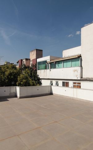 Apartamento à venda com 285m², 5 quartos e 3 vagasCobertura