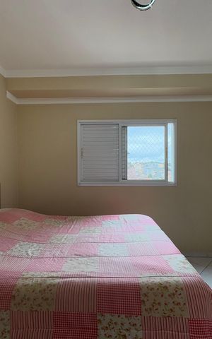 Apartamento para alugar com 51m², 2 quartos e 1 vaga Apartamento para alugar com 51m², 2 quartos e 1 vagaSuite