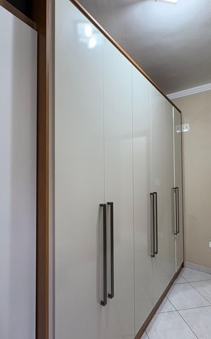 Apartamento para alugar com 51m², 2 quartos e 1 vaga Apartamento para alugar com 51m², 2 quartos e 1 vagaQuarto