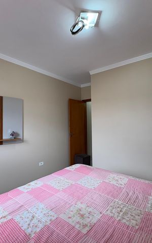 Apartamento para alugar com 51m², 2 quartos e 1 vaga Apartamento para alugar com 51m², 2 quartos e 1 vagaSuite