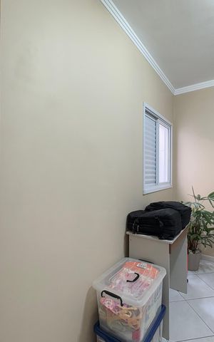 Apartamento para alugar com 51m², 2 quartos e 1 vaga Apartamento para alugar com 51m², 2 quartos e 1 vagaQuarto