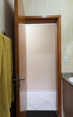 Apartamento para alugar com 51m², 2 quartos e 1 vaga Apartamento para alugar com 51m², 2 quartos e 1 vagaBanheiro