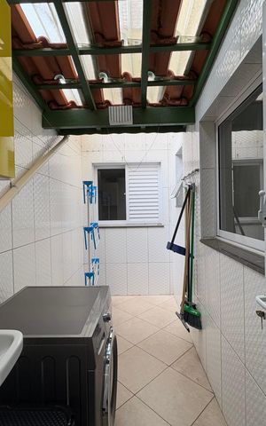 Apartamento para alugar com 51m², 2 quartos e 1 vaga Apartamento para alugar com 51m², 2 quartos e 1 vagaLavanderia