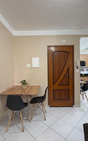 Apartamento para alugar com 51m², 2 quartos e 1 vaga Apartamento para alugar com 51m², 2 quartos e 1 vagaSala