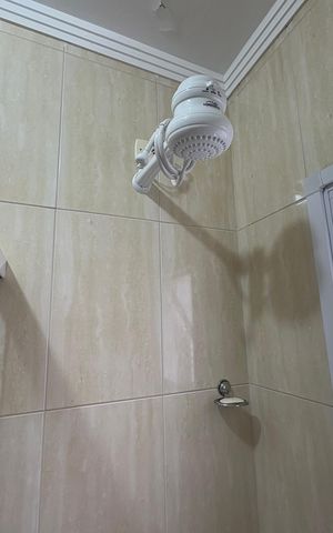 Apartamento para alugar com 51m², 2 quartos e 1 vaga Apartamento para alugar com 51m², 2 quartos e 1 vagaBanheiro