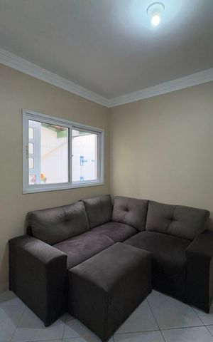 Apartamento para alugar com 51m², 2 quartos e 1 vaga Apartamento para alugar com 51m², 2 quartos e 1 vagaSala