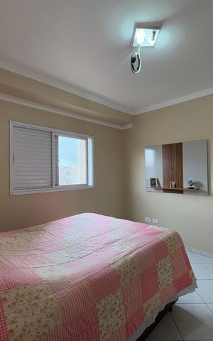 Apartamento para alugar com 51m², 2 quartos e 1 vaga Apartamento para alugar com 51m², 2 quartos e 1 vagaSuite