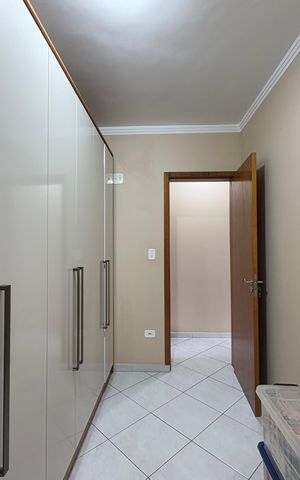 Apartamento para alugar com 51m², 2 quartos e 1 vaga Apartamento para alugar com 51m², 2 quartos e 1 vagaQuarto