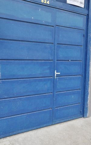 Studio para alugar com 48m², 1 quarto e 1 vagaFachada