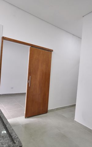 Studio para alugar com 48m², 1 quarto e 1 vagaCozinha