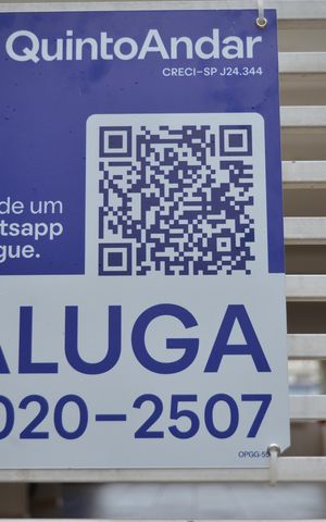 Apartamento à venda com 43m², 2 quartos e 1 vagaPlaca