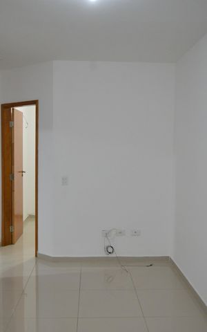Apartamento à venda com 43m², 2 quartos e 1 vagaSala