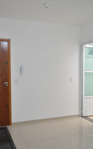 Apartamento à venda com 43m², 2 quartos e 1 vagaCozinha