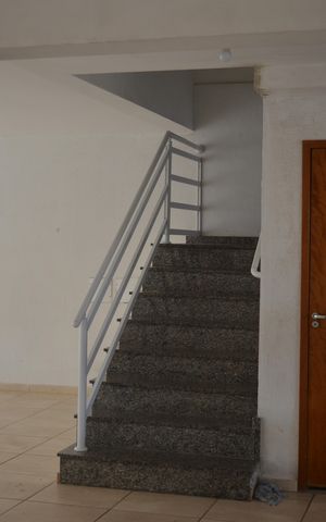 Apartamento à venda com 43m², 2 quartos e 1 vagaÁrea comum