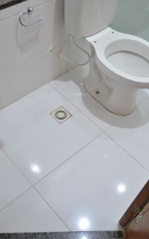 Apartamento à venda com 43m², 2 quartos e 1 vagaBanheiro