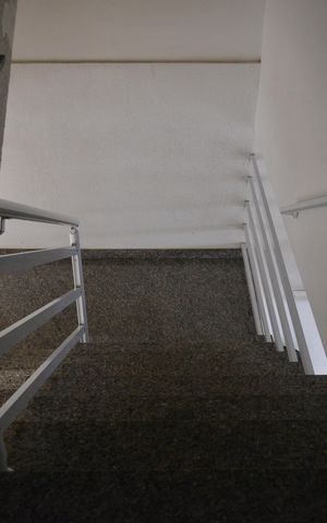 Apartamento à venda com 43m², 2 quartos e 1 vagaCorredor