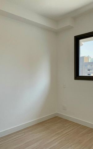 Apartamento à venda com 26m², 1 quarto e 1 vaga Apartamento à venda com 26m², 1 quarto e 1 vagaSuíte