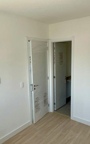 Apartamento à venda com 26m², 1 quarto e 1 vaga Apartamento à venda com 26m², 1 quarto e 1 vagaSuíte