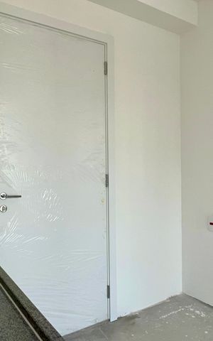 Apartamento à venda com 26m², 1 quarto e 1 vaga Apartamento à venda com 26m², 1 quarto e 1 vagaCozinha