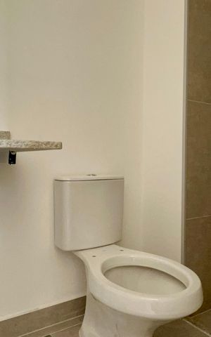 Apartamento à venda com 26m², 1 quarto e 1 vaga Apartamento à venda com 26m², 1 quarto e 1 vagaBanheiro da Suíte