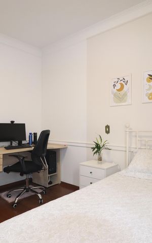 Casa à venda com 232m², 3 quartos e 4 vagasQuarto 1