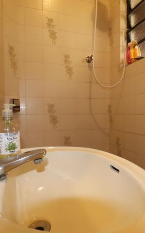 Casa à venda com 232m², 3 quartos e 4 vagasBanheiro de serviço