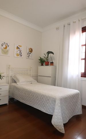 Casa à venda com 232m², 3 quartos e 4 vagasQuarto 1