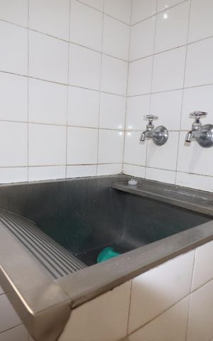 Casa à venda com 232m², 3 quartos e 4 vagasÁrea de Serviço
