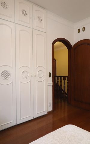Casa à venda com 232m², 3 quartos e 4 vagasQuarto 1