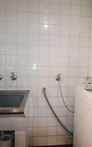 Casa à venda com 232m², 3 quartos e 4 vagasÁrea de Serviço