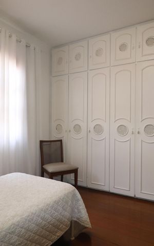 Casa à venda com 232m², 3 quartos e 4 vagasQuarto 1