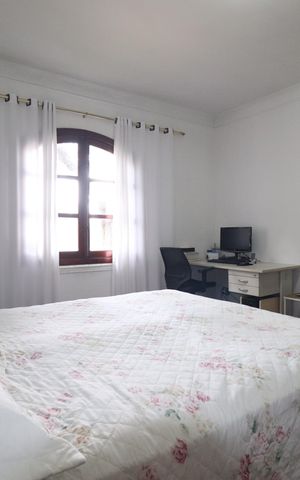 Casa à venda com 232m², 3 quartos e 4 vagasSuíte