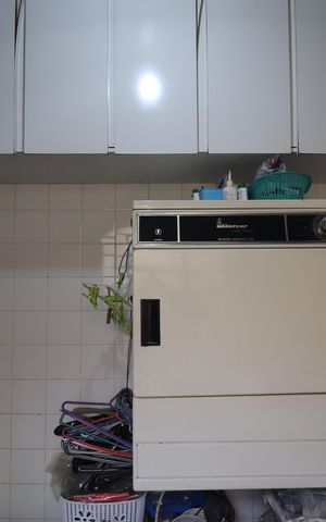 Casa à venda com 232m², 3 quartos e 4 vagasÁrea de Serviço