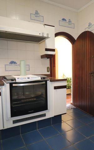 Casa à venda com 232m², 3 quartos e 4 vagasCozinha