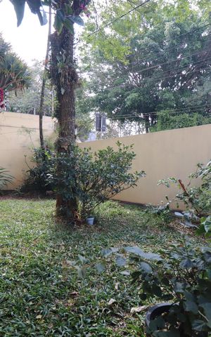 Casa à venda com 232m², 3 quartos e 4 vagasJardim