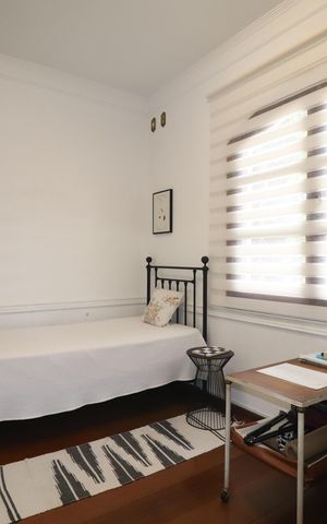 Casa à venda com 232m², 3 quartos e 4 vagasQuarto 2